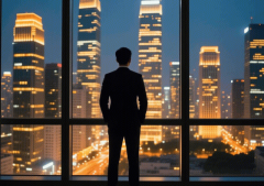 被袁记食物带上了本钱